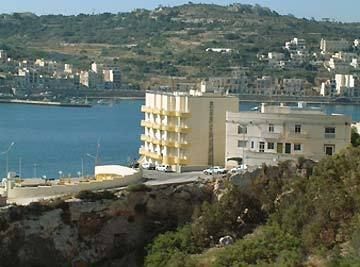 Hotel Ambassador 3*