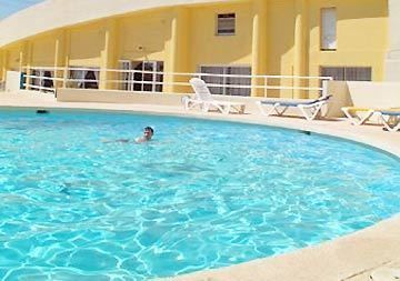 Ambassador Hotel 3*