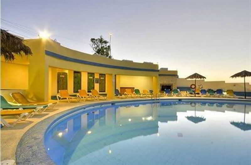 Ambassador Hotel Xemxija Bay