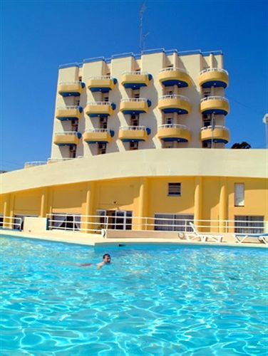 Hotel Ambassador 3*