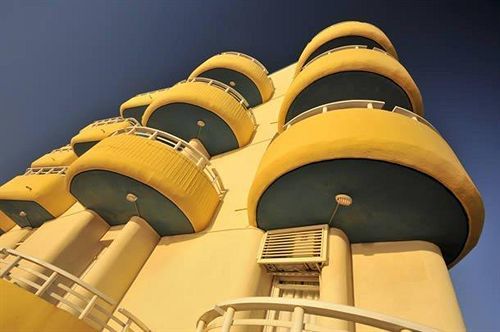 Hotel Ambassador Xemxija Bay