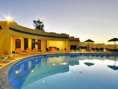Hotel Ambassador 3*